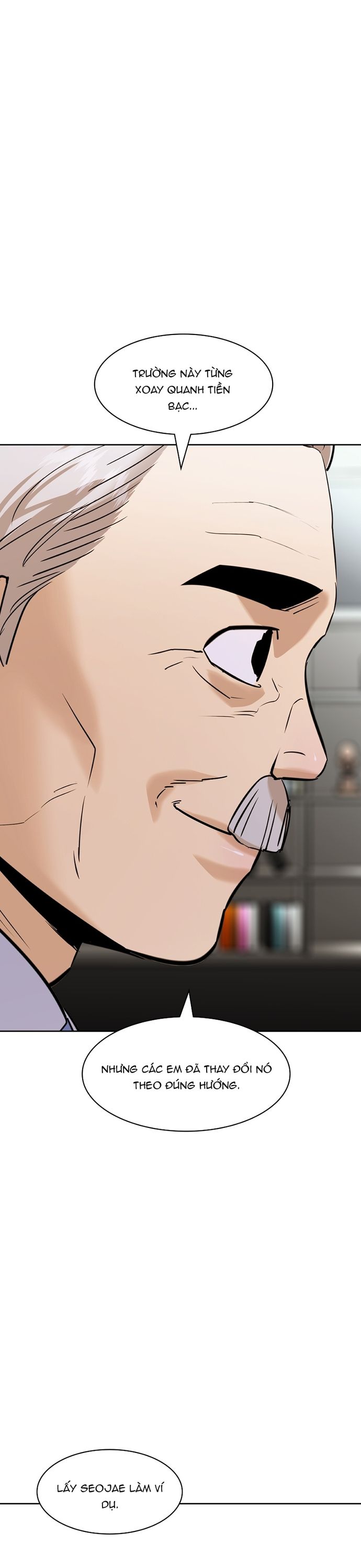 Tiền Bạc Và Quyền Lực Chap 203 - Next Chap 204