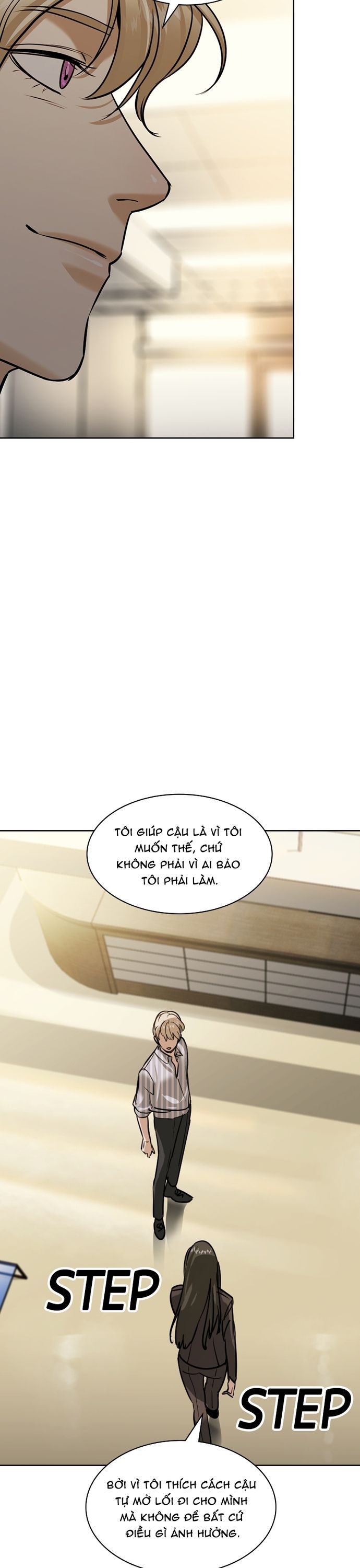 Tiền Bạc Và Quyền Lực Chap 204 - Next Chap 205