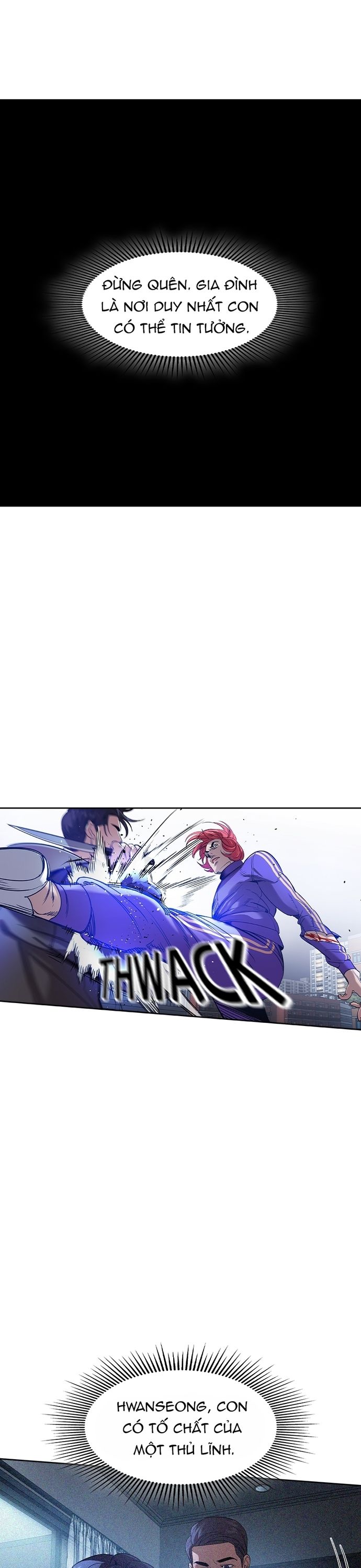 Tiền Bạc Và Quyền Lực Chap 225 - Next Chap 226