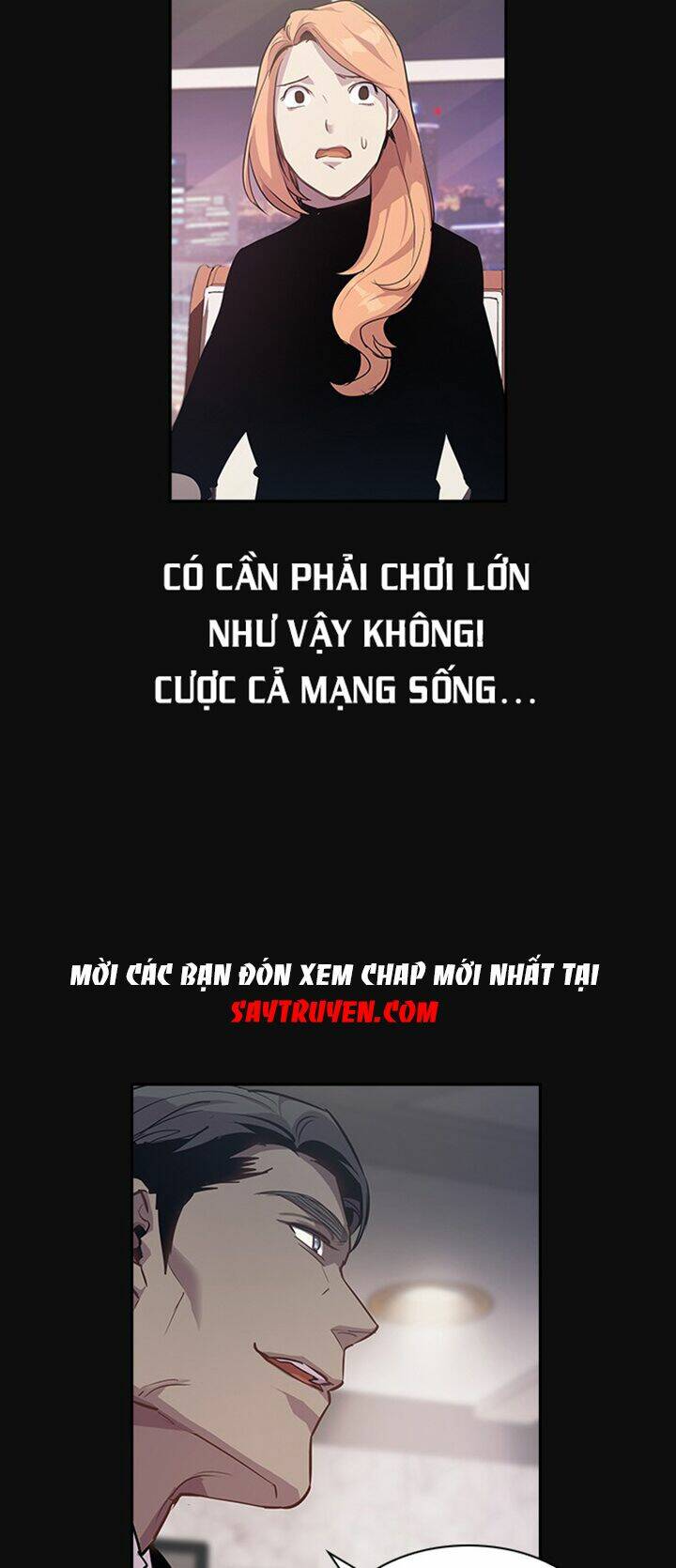 Tiền Bạc Và Quyền Lực Chap 25 - Next Chap 26