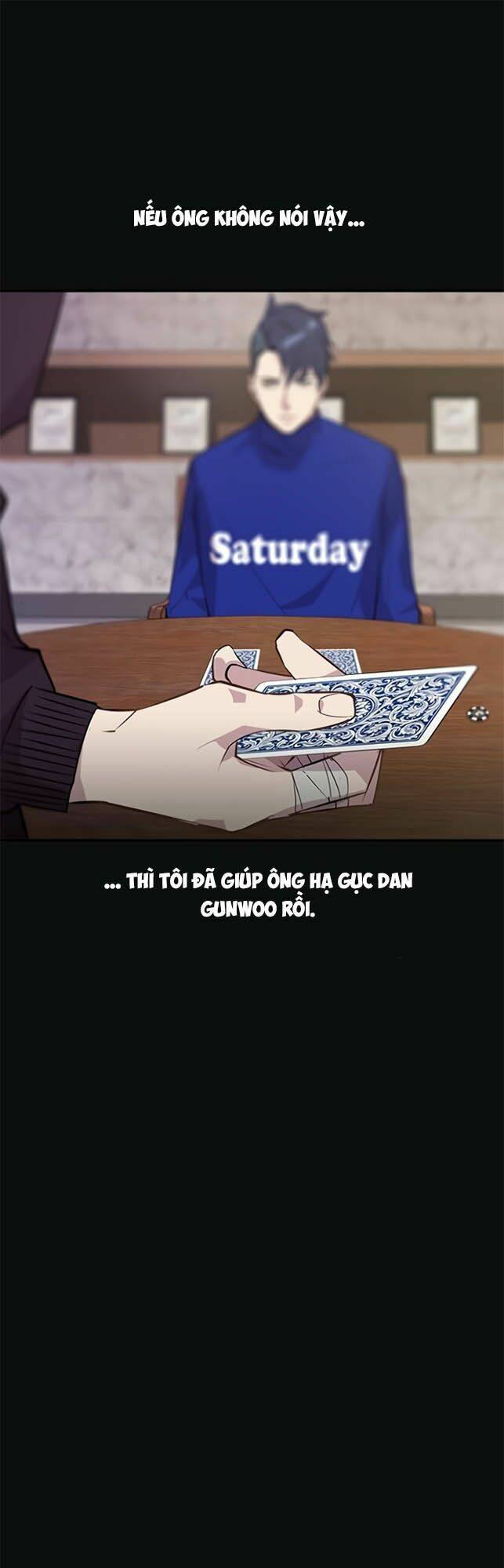 Tiền Bạc Và Quyền Lực Chap 29 - Next Chap 30