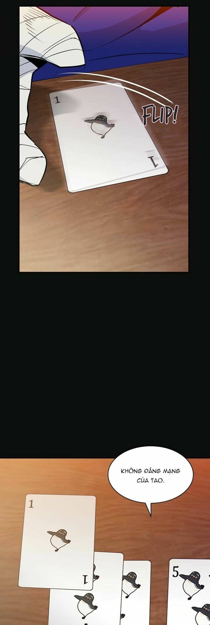 Tiền Bạc Và Quyền Lực Chap 29 - Next Chap 30