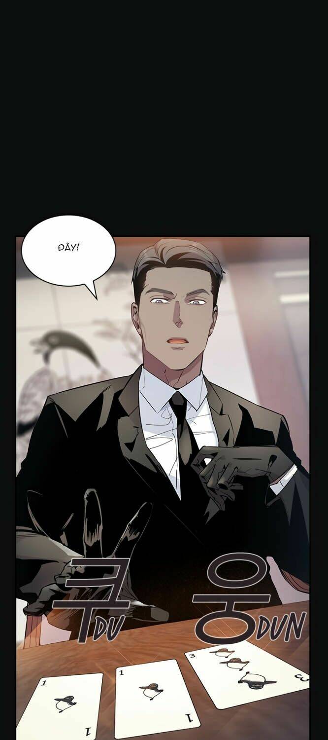 Tiền Bạc Và Quyền Lực Chap 29 - Next Chap 30