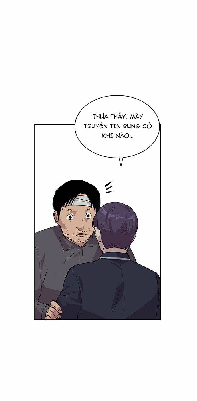 Tiền Bạc Và Quyền Lực Chap 45 - Next Chap 46