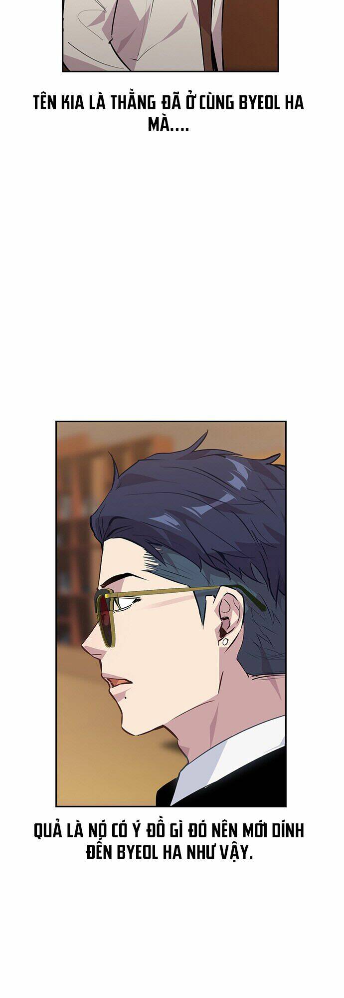 Tiền Bạc Và Quyền Lực Chap 48 - Next Chap 49