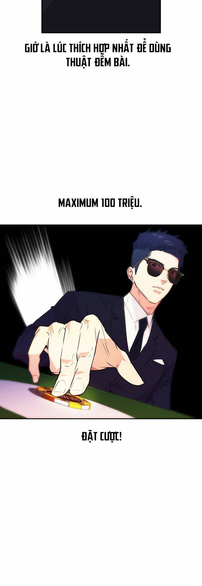 Tiền Bạc Và Quyền Lực Chap 49 - Next Chap 50