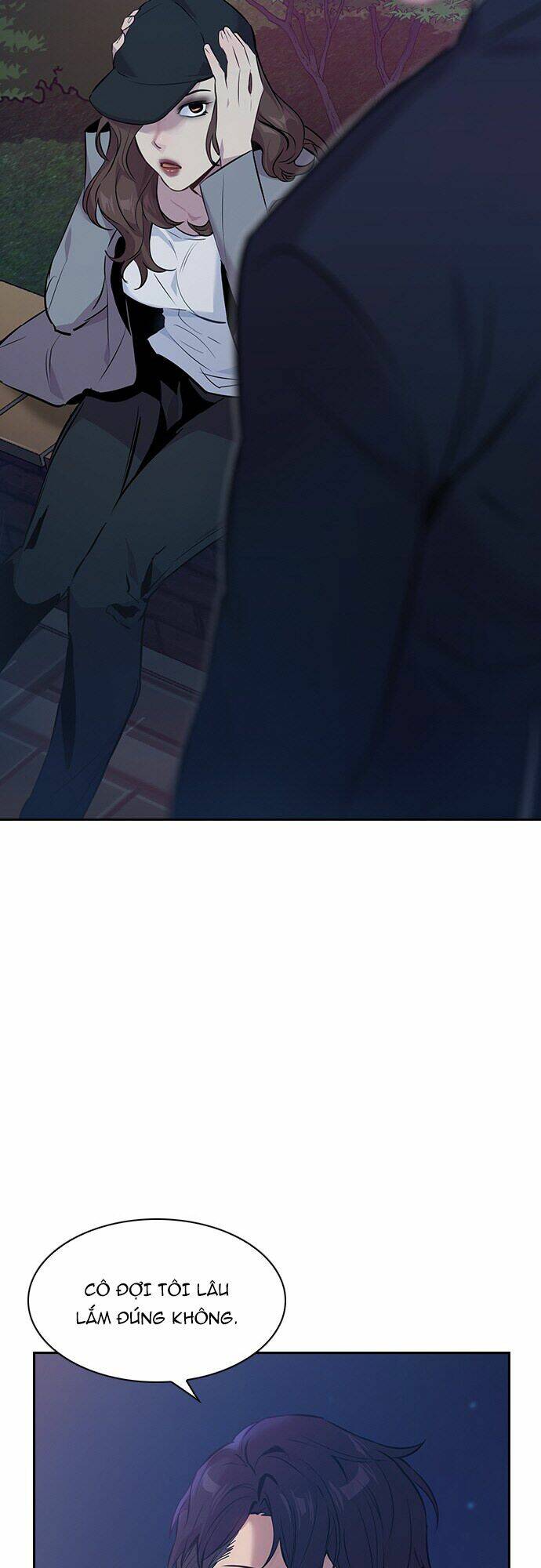 Tiền Bạc Và Quyền Lực Chap 52 - Next Chap 53