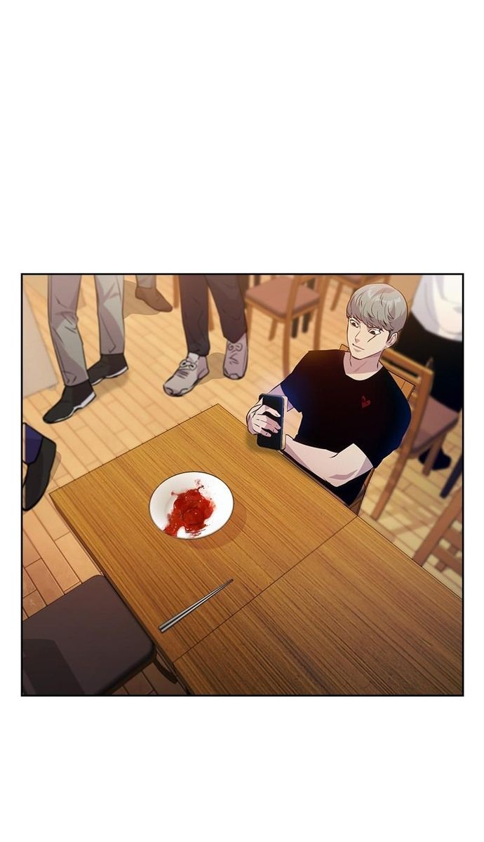 Tiền Bạc Và Quyền Lực Chap 66 - Next Chap 67