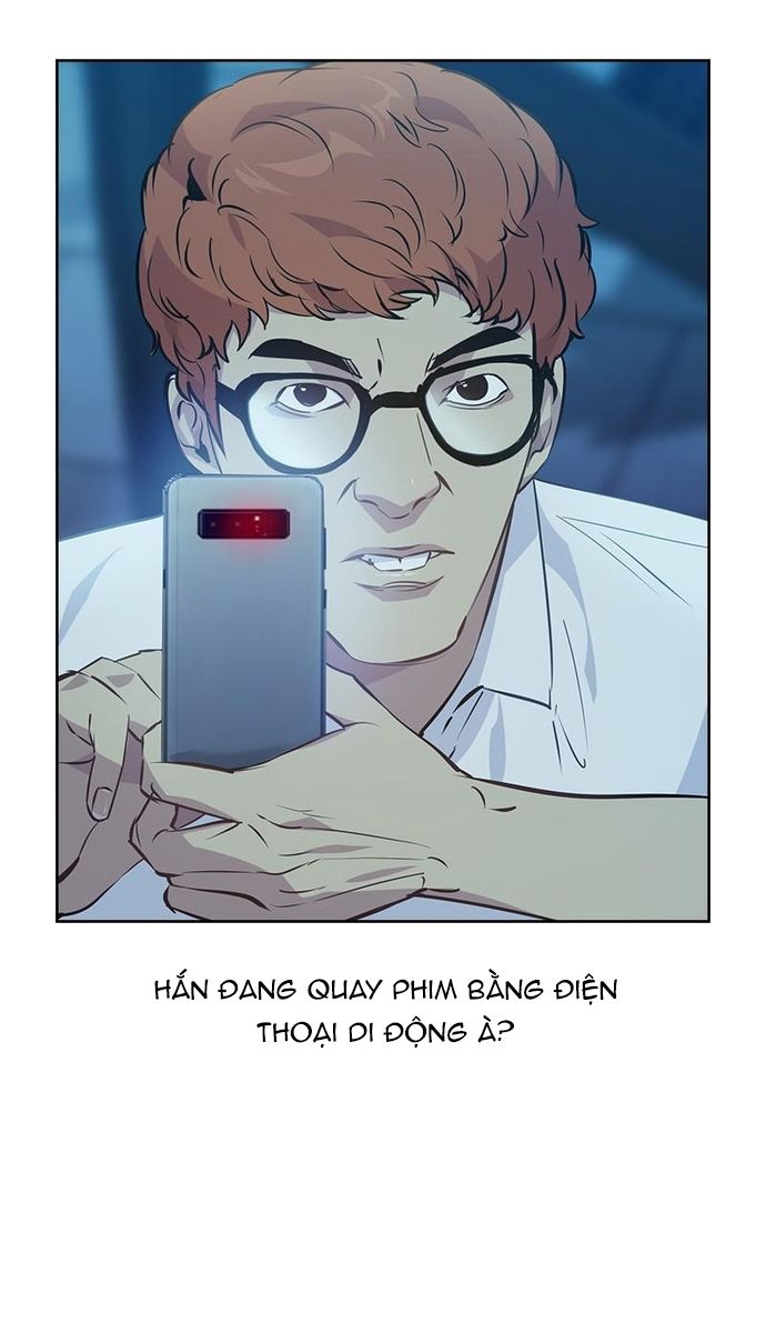 Tiền Bạc Và Quyền Lực Chap 68 - Next Chap 69