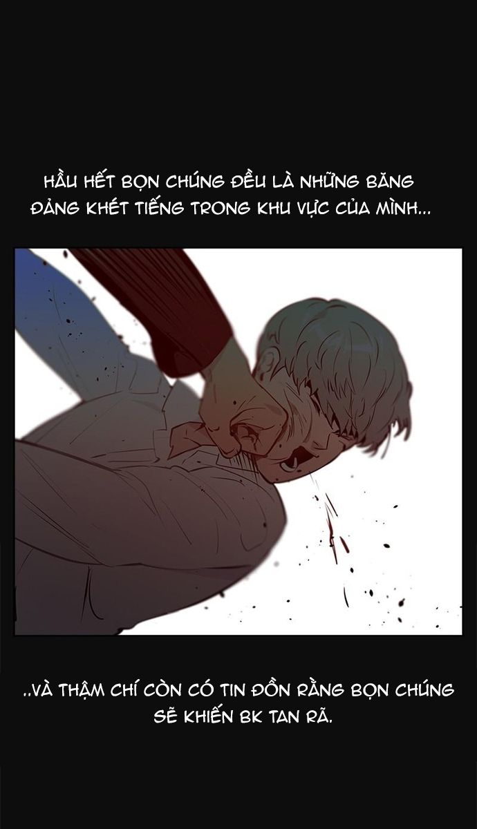 Tiền Bạc Và Quyền Lực Chap 68 - Next Chap 69