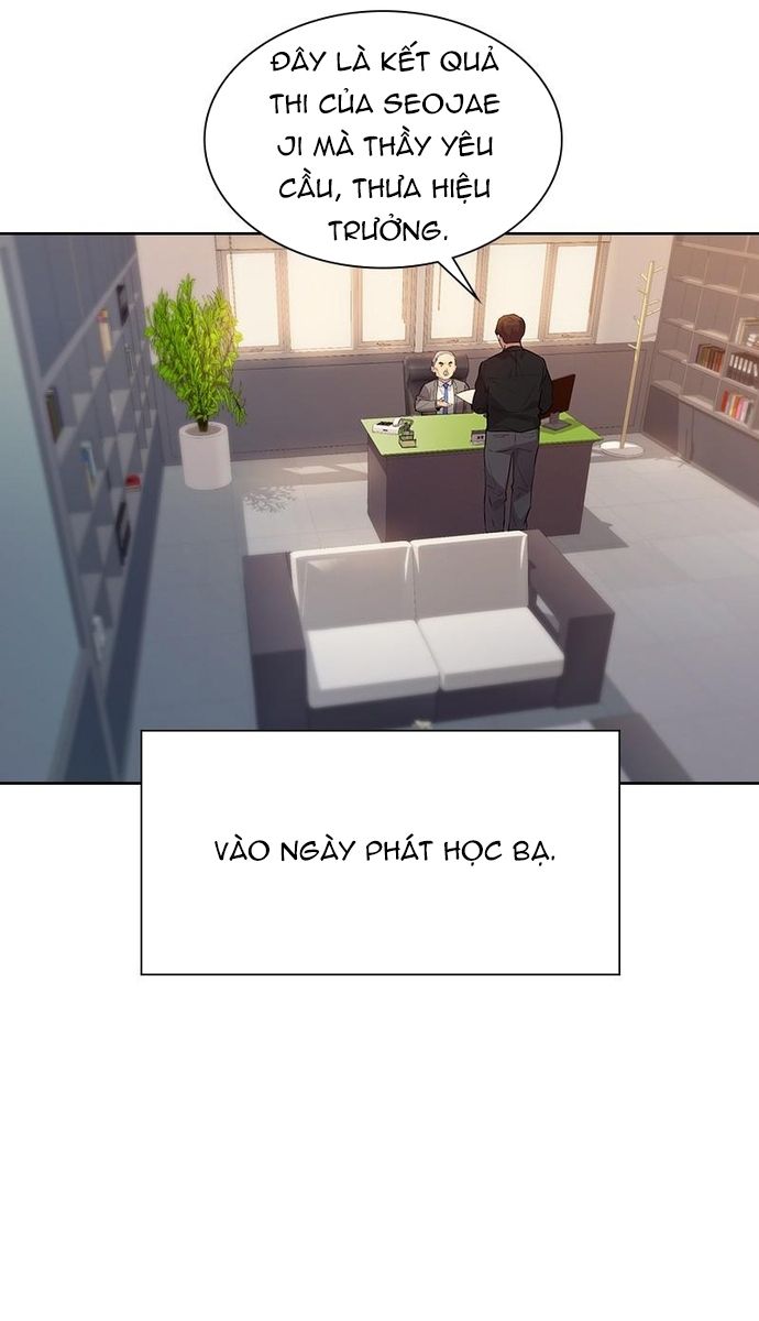 Tiền Bạc Và Quyền Lực Chap 72 - Next Chap 73