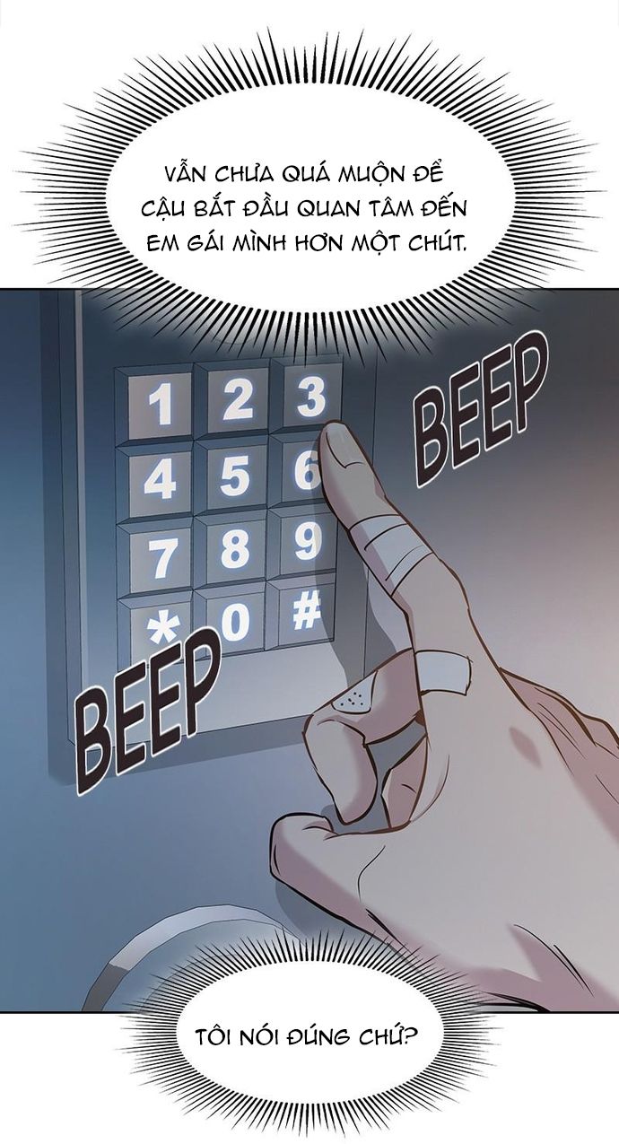 Tiền Bạc Và Quyền Lực Chap 76 - Next Chap 77