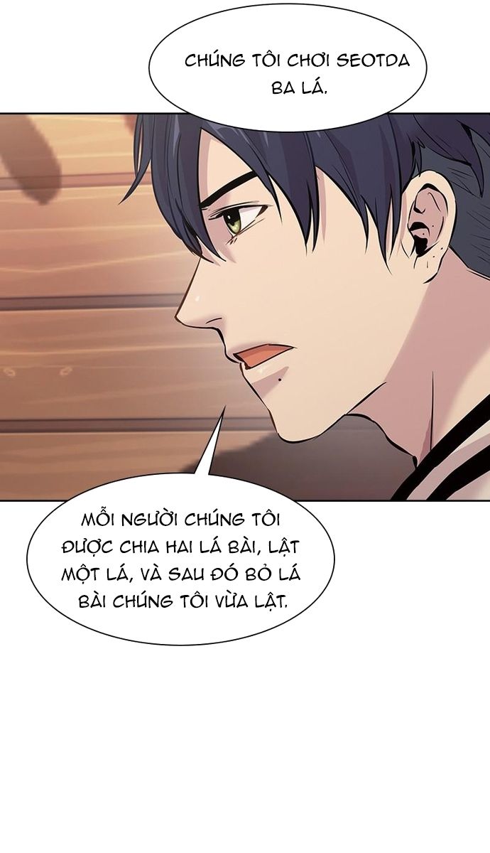 Tiền Bạc Và Quyền Lực Chap 76 - Next Chap 77