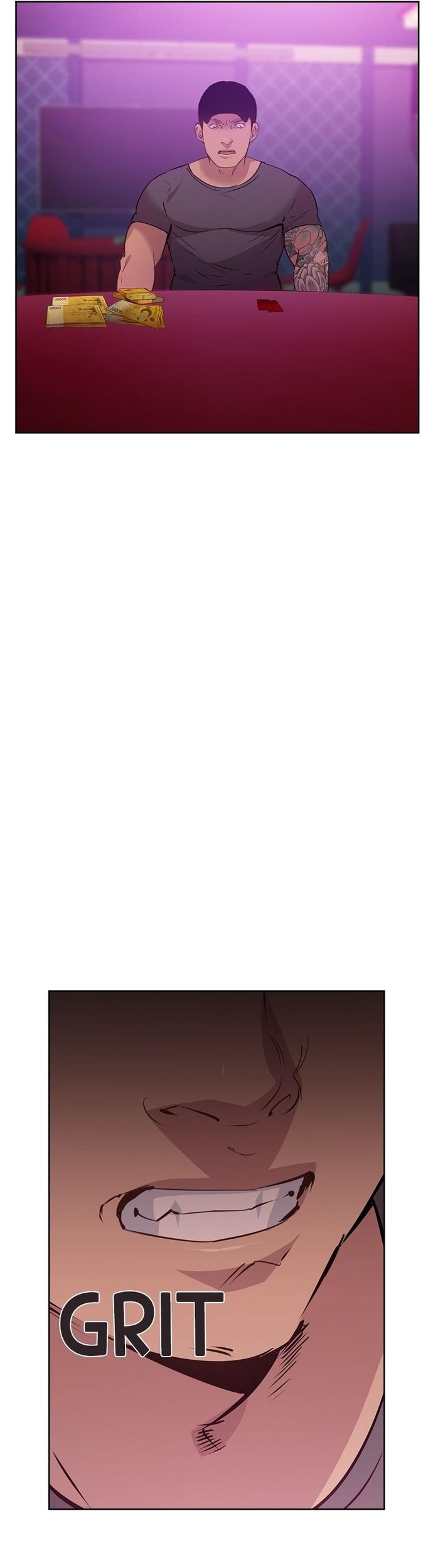 Tiền Bạc Và Quyền Lực Chap 81 - Next Chap 82