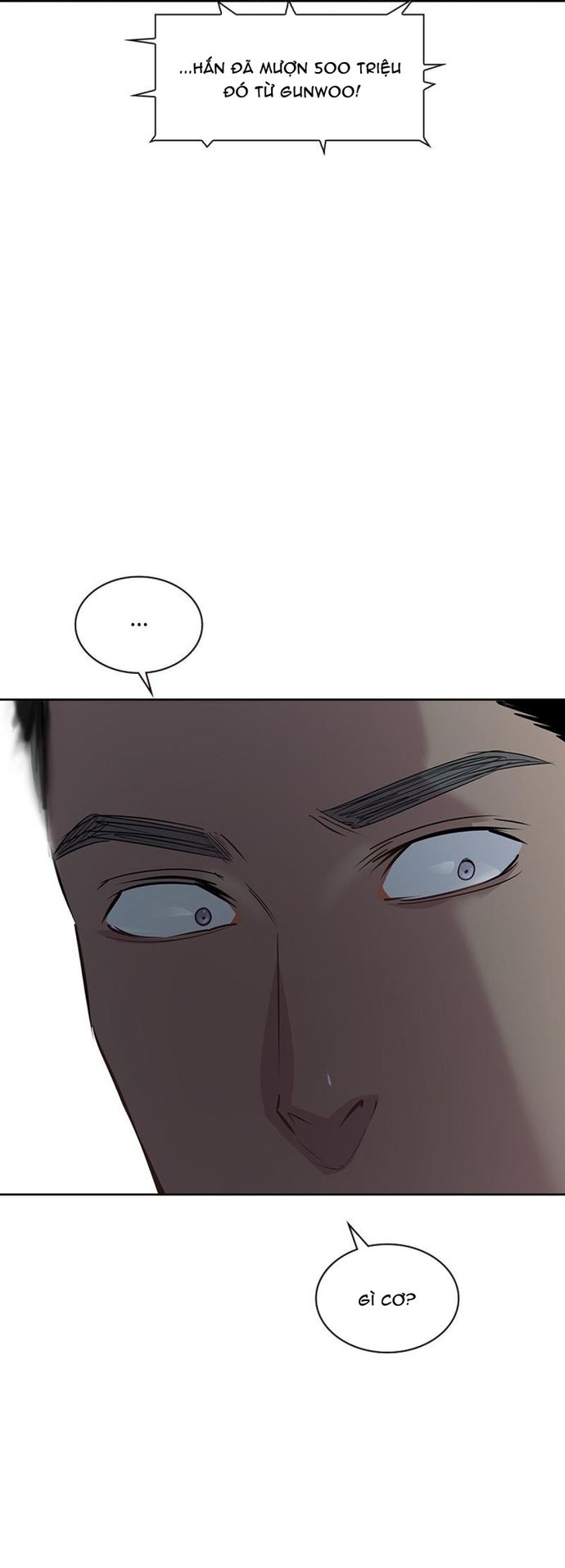 Tiền Bạc Và Quyền Lực Chap 88 - Next Chap 89