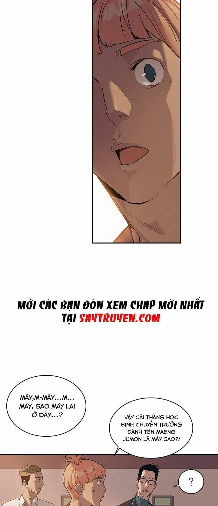 Tiền Bạc Và Quyền Lực Chap 9 - Next Chap 10