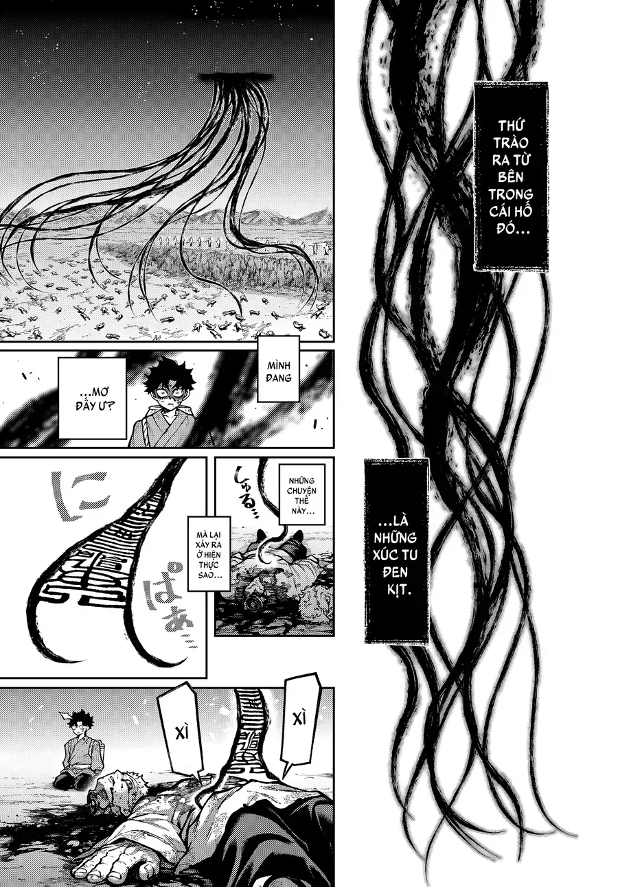 Tiên Chiến Ký Chap 1 - Next Chap 2