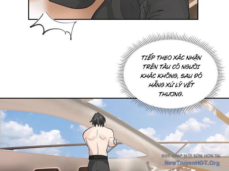 Tiến Hóa Ban Đầu Chap 11 - Next Chap 12