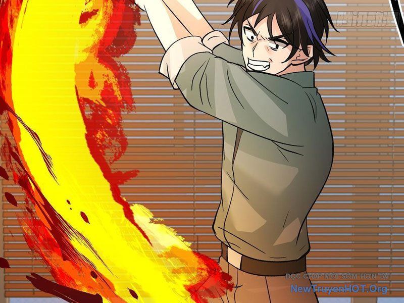 Tiến Hóa Ban Đầu Chap 11 - Next Chap 12