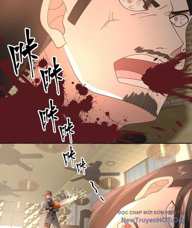 Tiến Hóa Ban Đầu Chap 12 - Next Chap 13