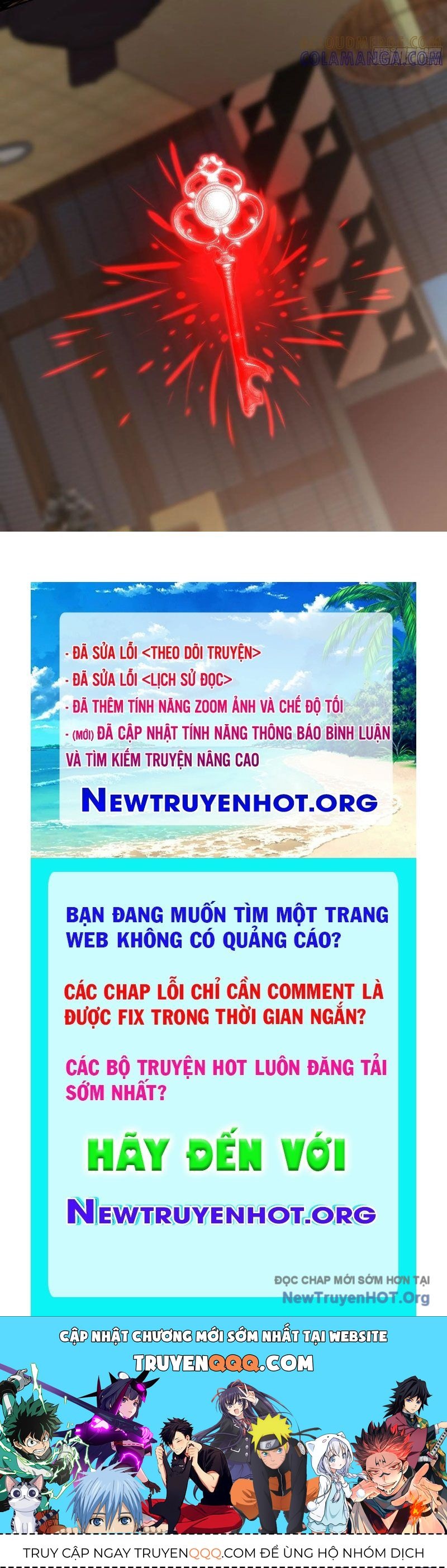 Tiến Hóa Ban Đầu Chap 12 - Next Chap 13