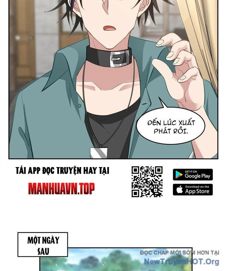 Tiến Hóa Ban Đầu Chap 14 - Next Chap 15
