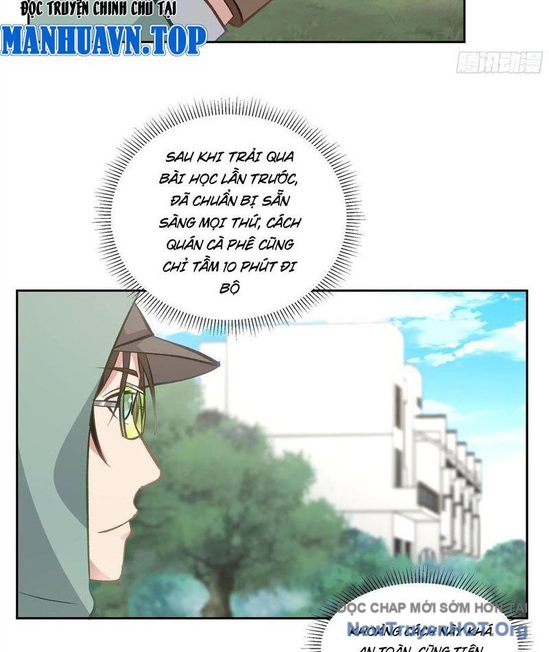 Tiến Hóa Ban Đầu Chap 14 - Next Chap 15
