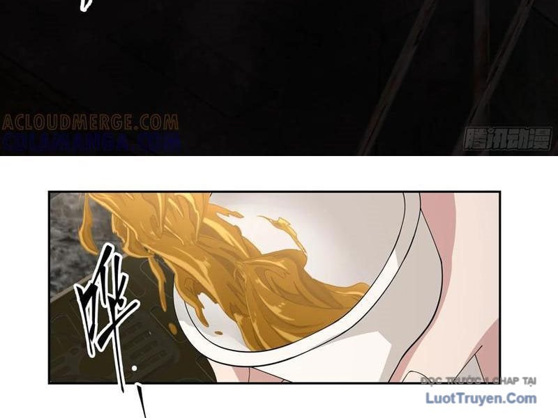 Tiến Hóa Ban Đầu Chap 15 - Next Chap 16