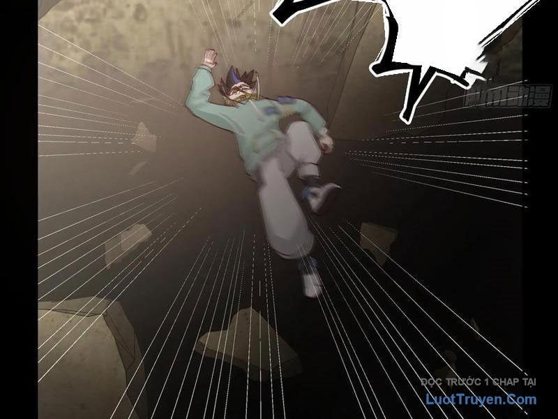 Tiến Hóa Ban Đầu Chap 15 - Next Chap 16