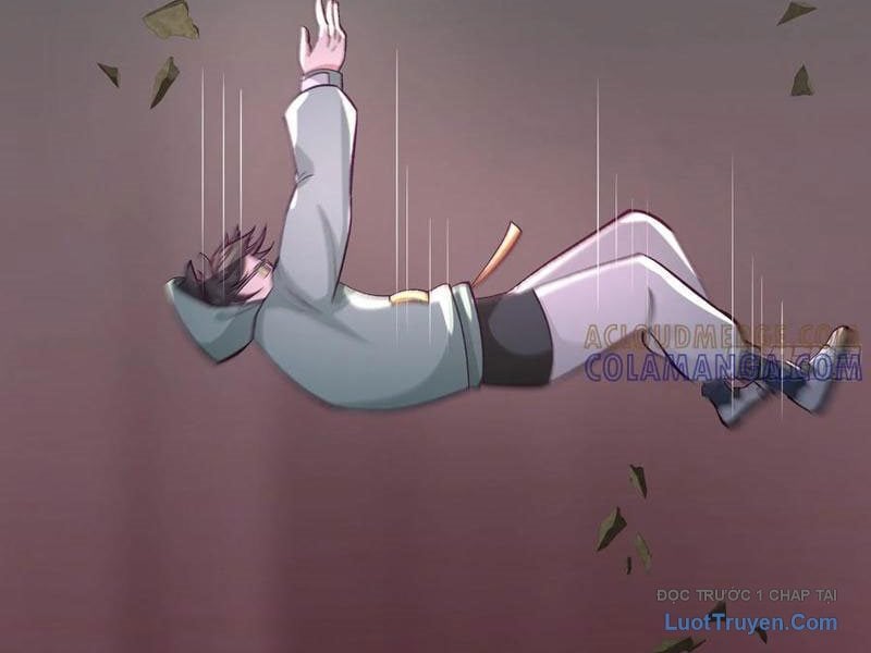 Tiến Hóa Ban Đầu Chap 15 - Next Chap 16