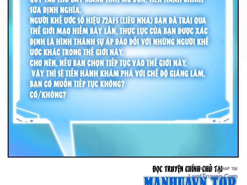 Tiến Hóa Ban Đầu Chap 15 - Next Chap 16