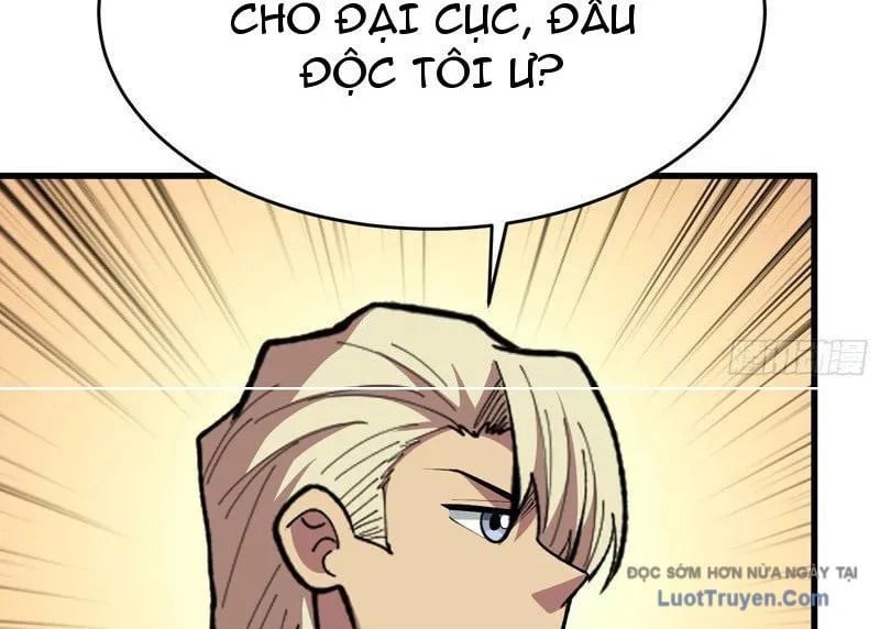 Tiến Hóa Ban Đầu Chap 22 - Next Chap 23