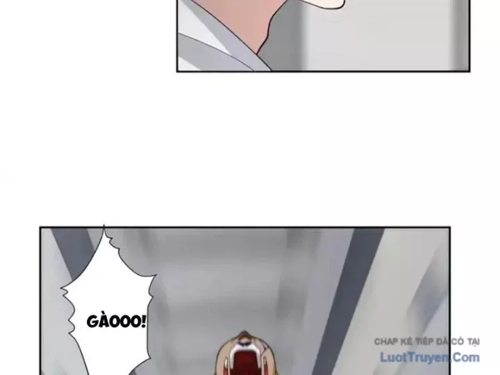 Tiến Hóa Ban Đầu Chap 25 - Next Chap 26