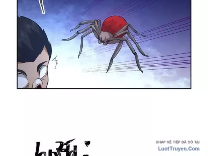 Tiến Hóa Ban Đầu Chap 25 - Next Chap 26