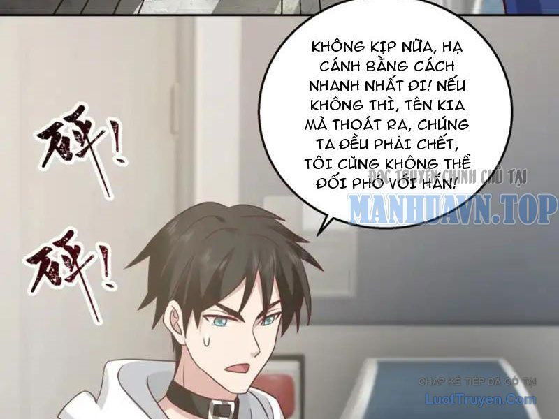 Tiến Hóa Ban Đầu Chap 26 - Next Chap 27