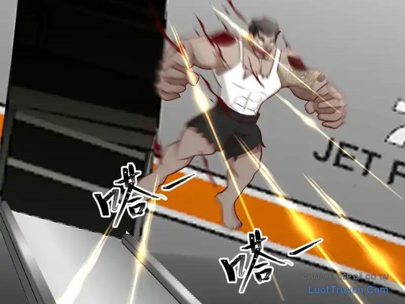 Tiến Hóa Ban Đầu Chap 27 - Next Chap 28