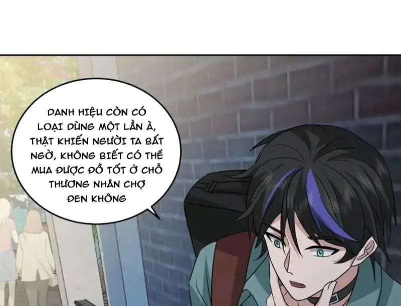 Tiến Hóa Ban Đầu Chap 33 - Next Chap 34