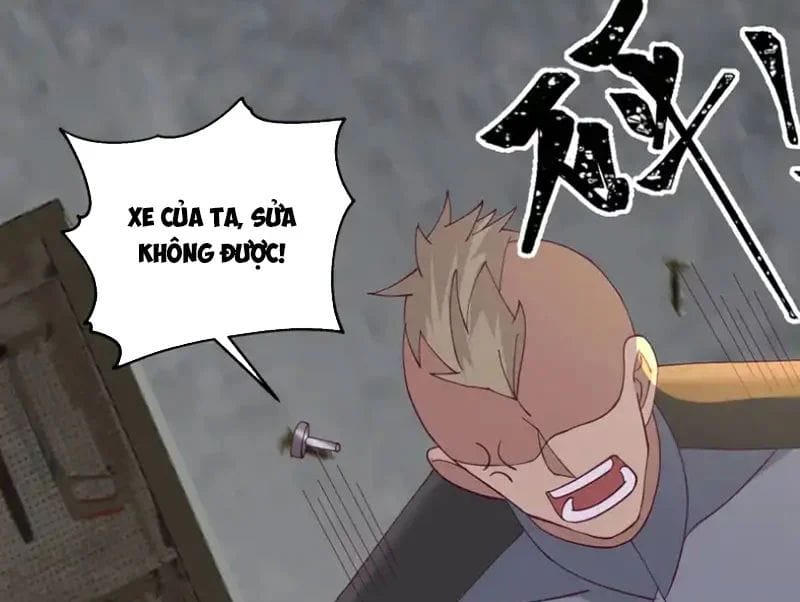 Tiến Hóa Ban Đầu Chap 33 - Next Chap 34