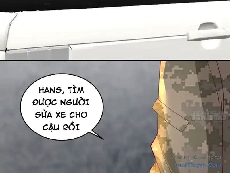 Tiến Hóa Ban Đầu Chap 33 - Next Chap 34
