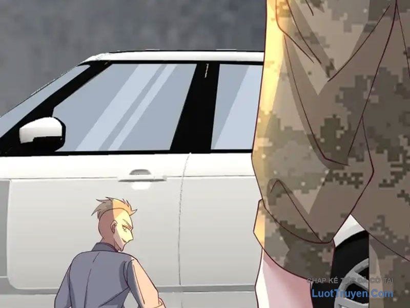 Tiến Hóa Ban Đầu Chap 33 - Next Chap 34