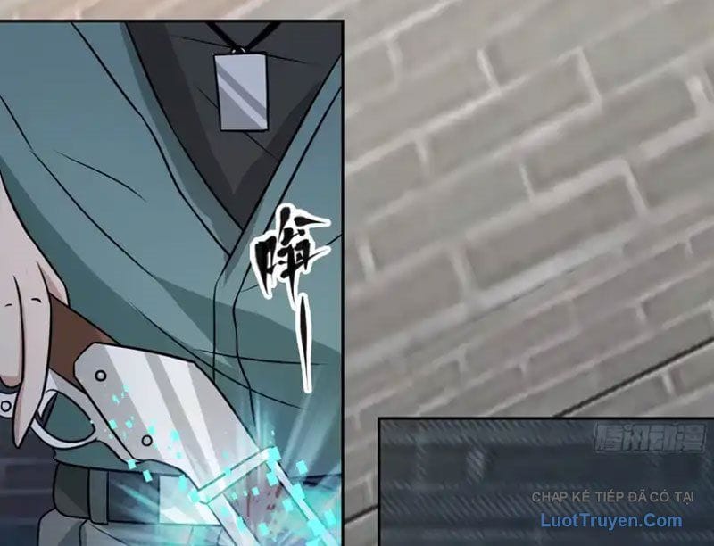 Tiến Hóa Ban Đầu Chap 33 - Next Chap 34