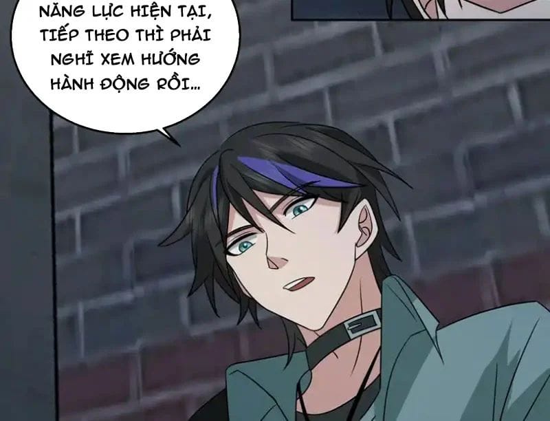 Tiến Hóa Ban Đầu Chap 33 - Next Chap 34
