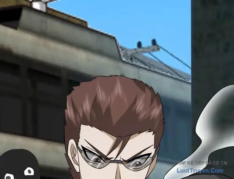 Tiến Hóa Ban Đầu Chap 33 - Next Chap 34