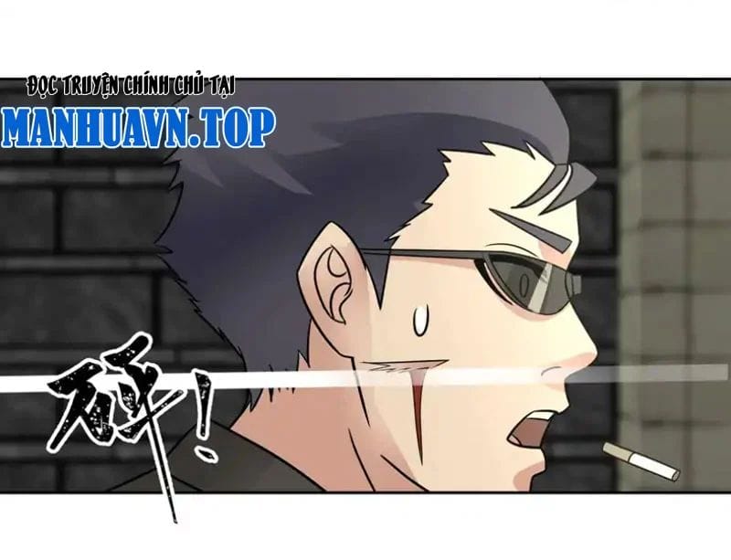 Tiến Hóa Ban Đầu Chap 33 - Next Chap 34