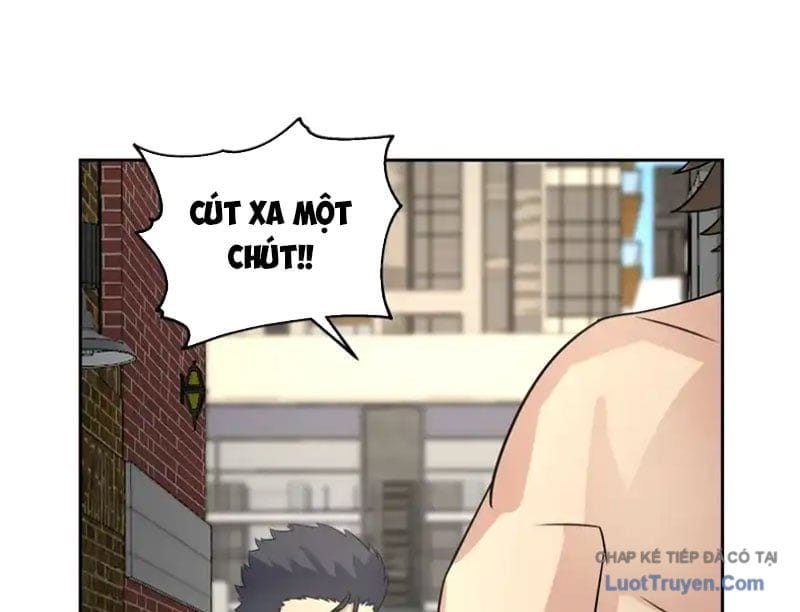 Tiến Hóa Ban Đầu Chap 33 - Next Chap 34