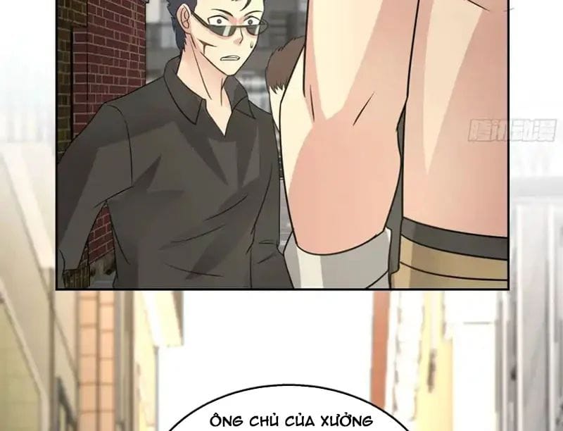 Tiến Hóa Ban Đầu Chap 33 - Next Chap 34