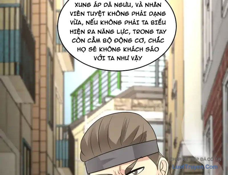Tiến Hóa Ban Đầu Chap 33 - Next Chap 34