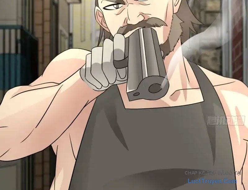 Tiến Hóa Ban Đầu Chap 33 - Next Chap 34