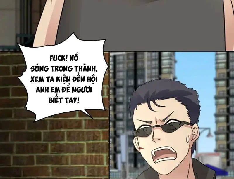 Tiến Hóa Ban Đầu Chap 33 - Next Chap 34