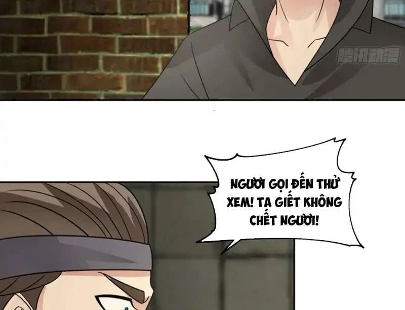 Tiến Hóa Ban Đầu Chap 33 - Next Chap 34